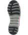 Reebok Women's Sublite Cushion Athletic Work Oxfords - Alloy Toe, Black, hi-res