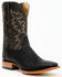 Image #1 - Cody James Men's Exotic Caiman Belly Western Boots - Broad Square Toe, Black, hi-res