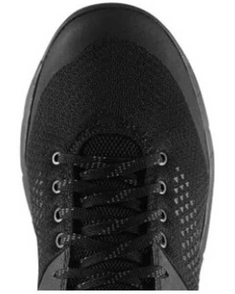 Image #4 - Danner Women's Trail 2650 Shadow Hiking Shoes - Soft Toe, Black, hi-res