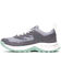 Image #3 - Keen Women's Hightrail Vented Hiking Shoes - Soft Toe, Grey, hi-res
