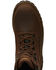 Chippewa Men's Heavy Duty Waterproof & Insulated Aged Bark 8" Work Boots - Round Toe, Bark, hi-res