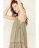 Image #3 - HYFVE Women's Side Tie Sundress, , hi-res