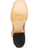 Image #14 - Cody James Men's Stockman Western Boots - Broad Square Toe, Brown, hi-res