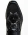 Image #6 - Coconuts by Matisse Women's Peyton Western Mule - Pointed Toe, Black, hi-res