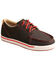 Image #1 - Twisted X Girls' Casual Kicks, Black, hi-res