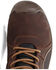 Image #6 - Puma Safety Men's Tornado CTX Mid Waterproof Work Boots - Soft Toe, Brown, hi-res