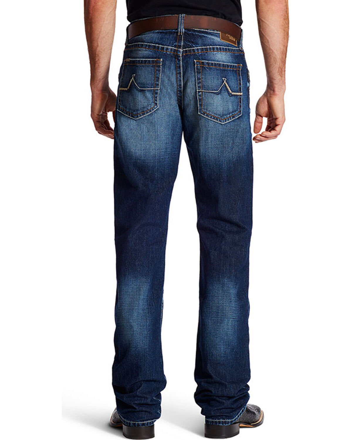 discount ariat jeans
