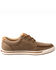 Twisted X Women's Sunflower Casual Shoes - Moc Toe, Brown, hi-res