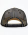 Image #3 - Brothers and Sons Men's Quality Goods Circle Patch Ball Cap, Wheat, hi-res