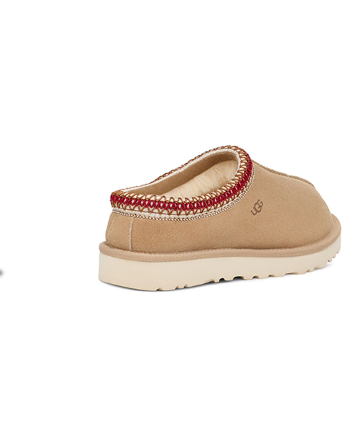Image #4 - UGG Women's Tasman Slippers, Sand, hi-res