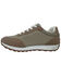 Image #3 - Very G Women's Joel Casual Shoes, Taupe, hi-res