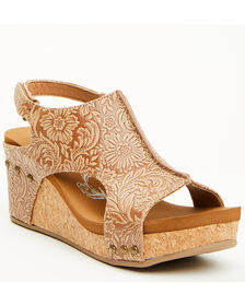 Sandals & Flip Flops
