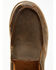 Image #6 - Cody James Men's Trust Me Beaned Slip-On Casual Oxford Shoes - Moc Toe , Tan, hi-res
