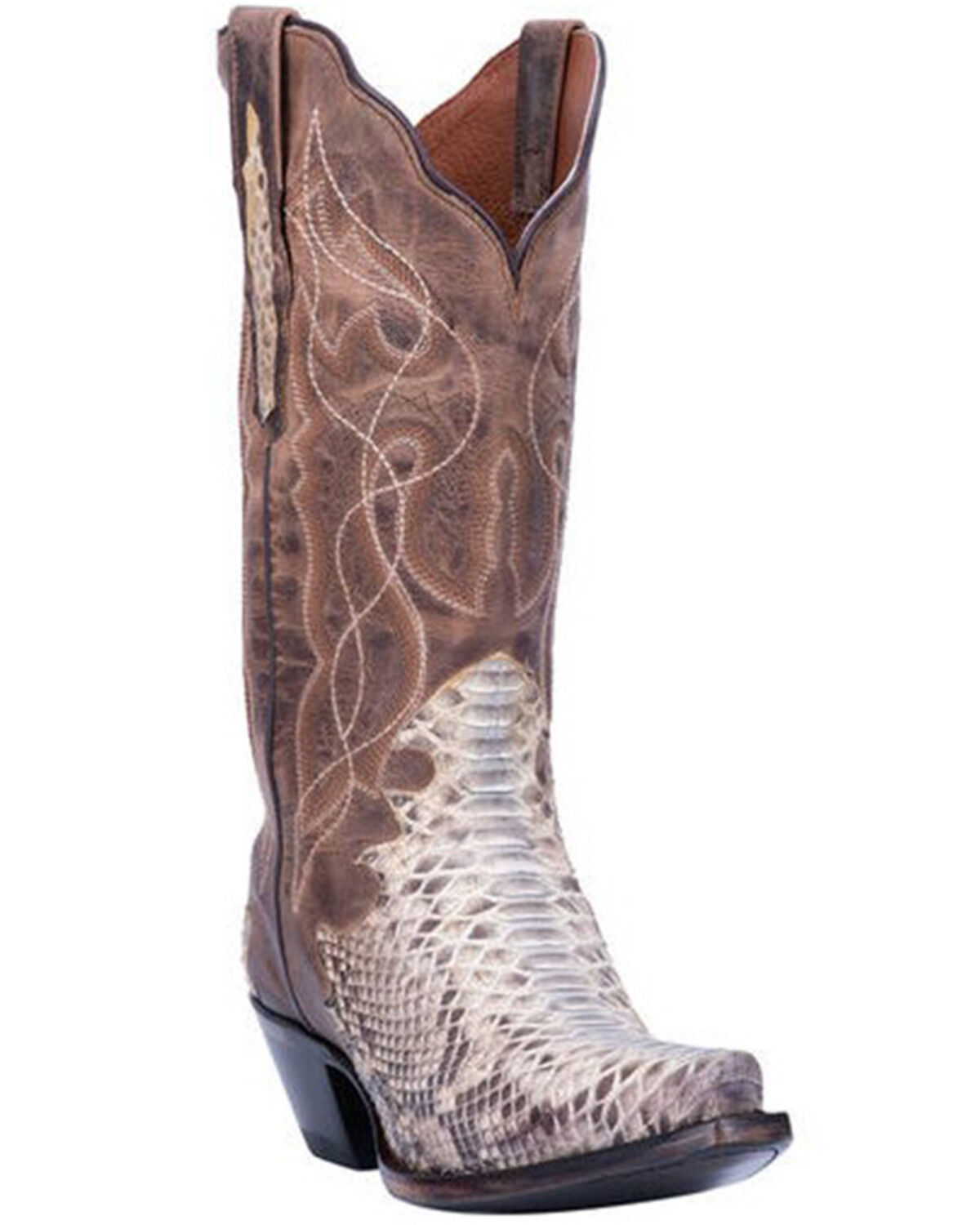 dan post western boots
