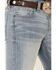 Image #3 - Cody James Men's Renegade Light Stretch Slim Straight Jeans, Blue, hi-res