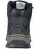 Image #5 - Die Hard Men's Squire Lace-Up Work Boots - Composite Toe, Brown, hi-res
