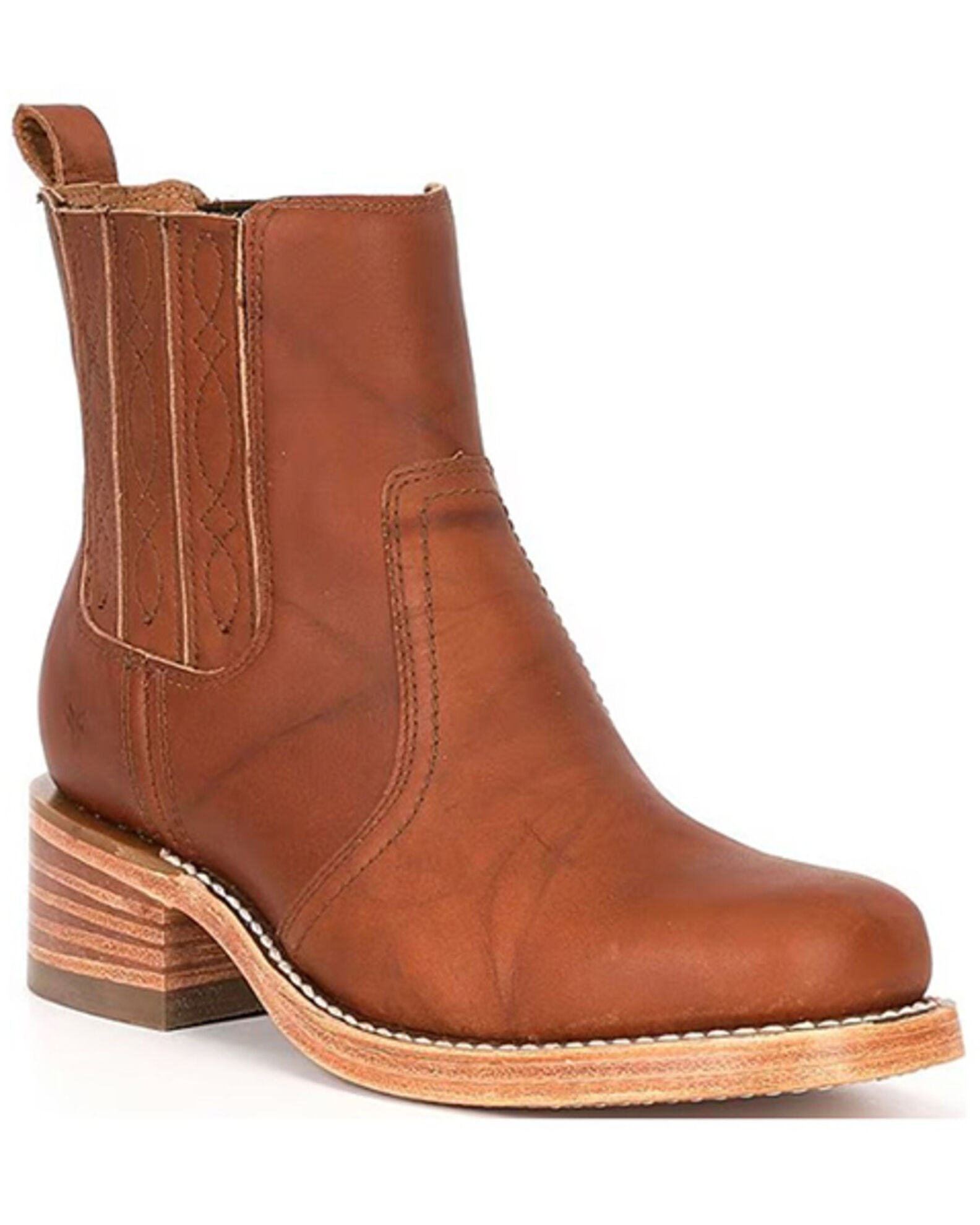 Frye james chelsea top