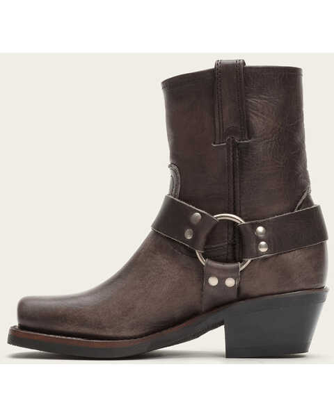 Image #4 - Frye Women's Harness 8R Booties - Square Toe , , hi-res