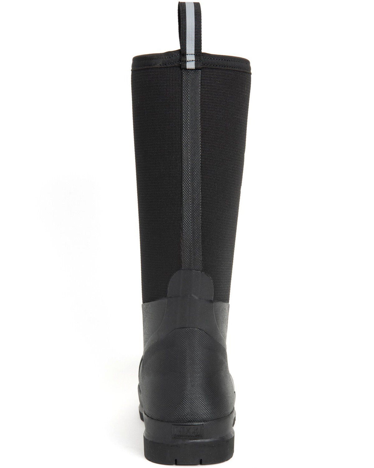 muck composite toe boots