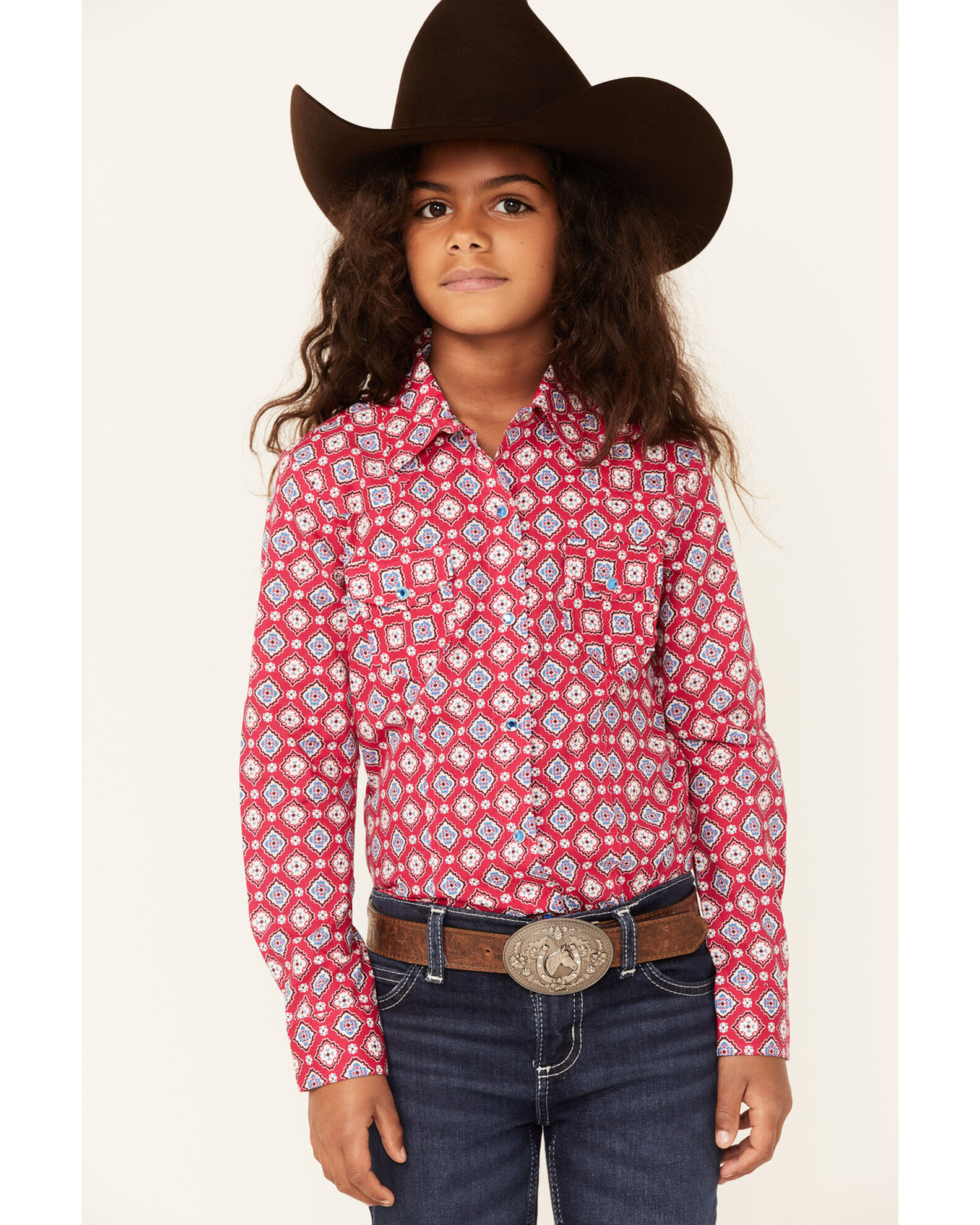 Cruel girl outlet western wear