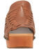 Dingo Women's Dreamweaver Sandals, Tan, hi-res