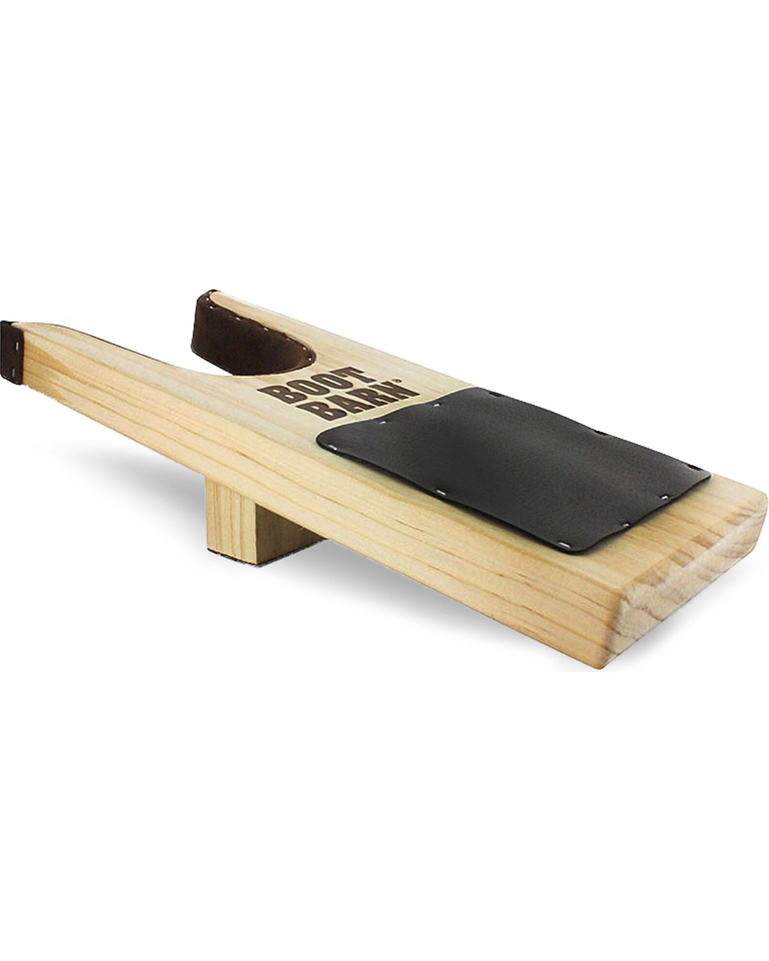 Large shop boot jack