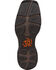 Image #2 - Durango Women's Lady Rebel Bar None Western Boots - Square Toe, , hi-res