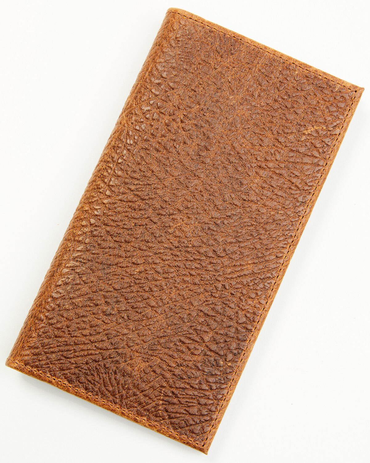 Image #1 - Cody James Men's Briggs Leather Rodeo Wallet, Brown, hi-res
