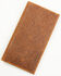 Image #1 - Cody James Men's Briggs Leather Rodeo Wallet, Brown, hi-res