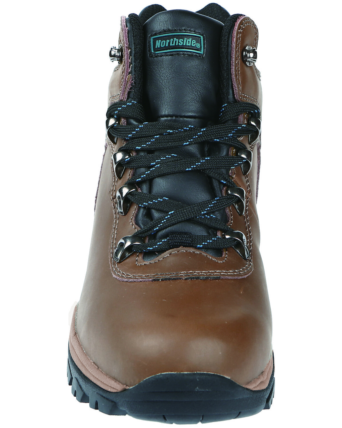 Image #3 - Northside Women's Apex Lite Waterproof Hiking Boots - Soft Toe, Medium Brown, hi-res