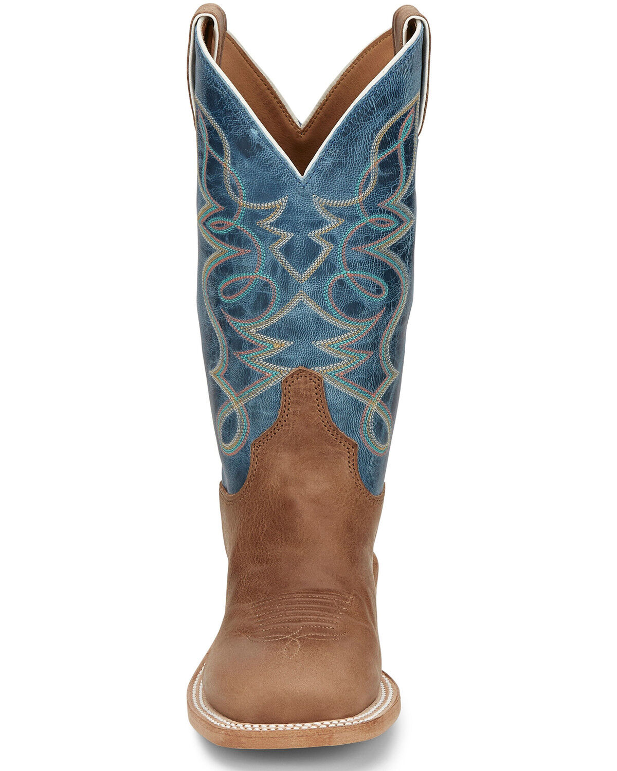 justin moore cowboy boots