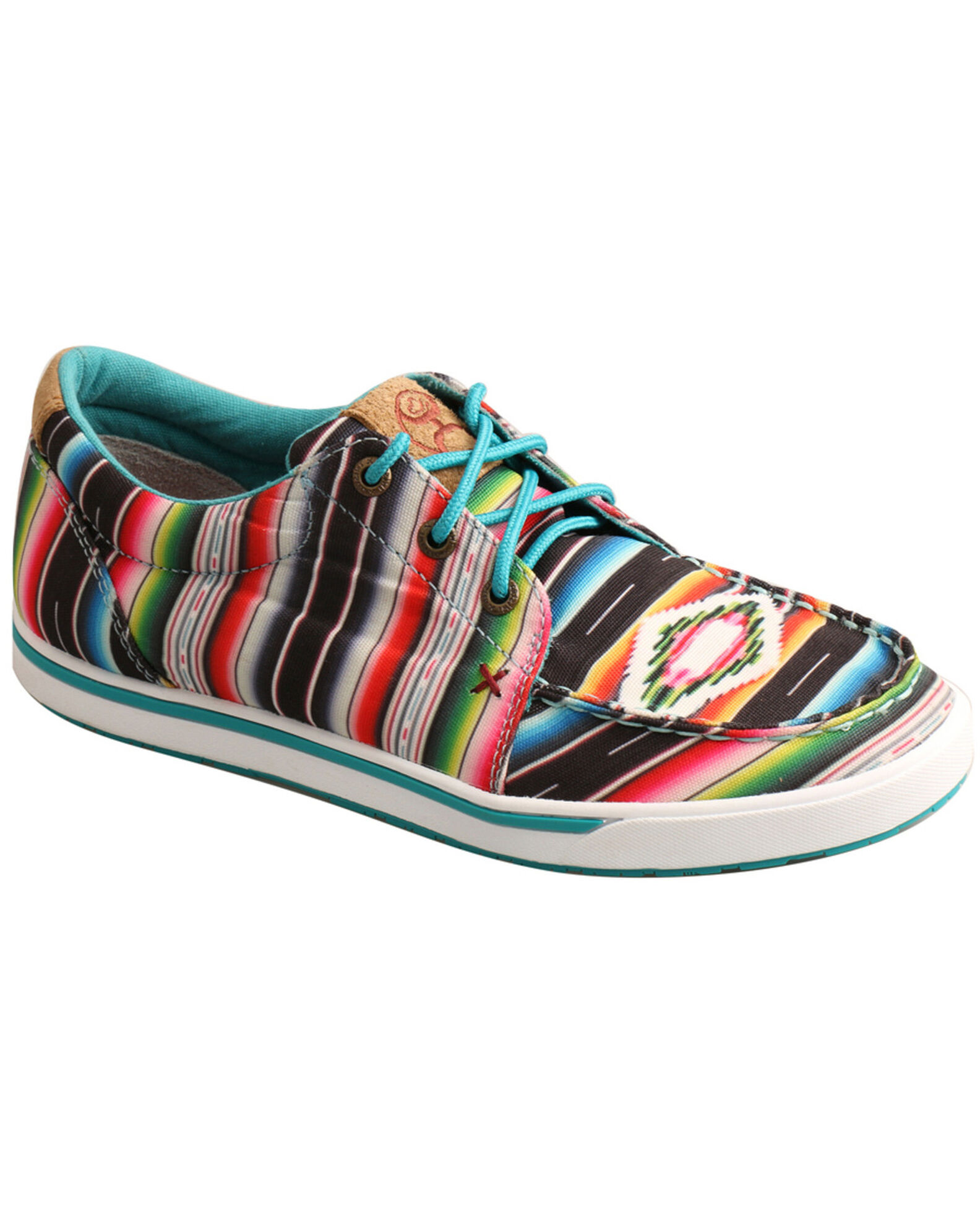 Twisted x shop women's hooey