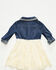 Image #2 - Shyanne Toddler Girls' Lace Dress, Cream, hi-res