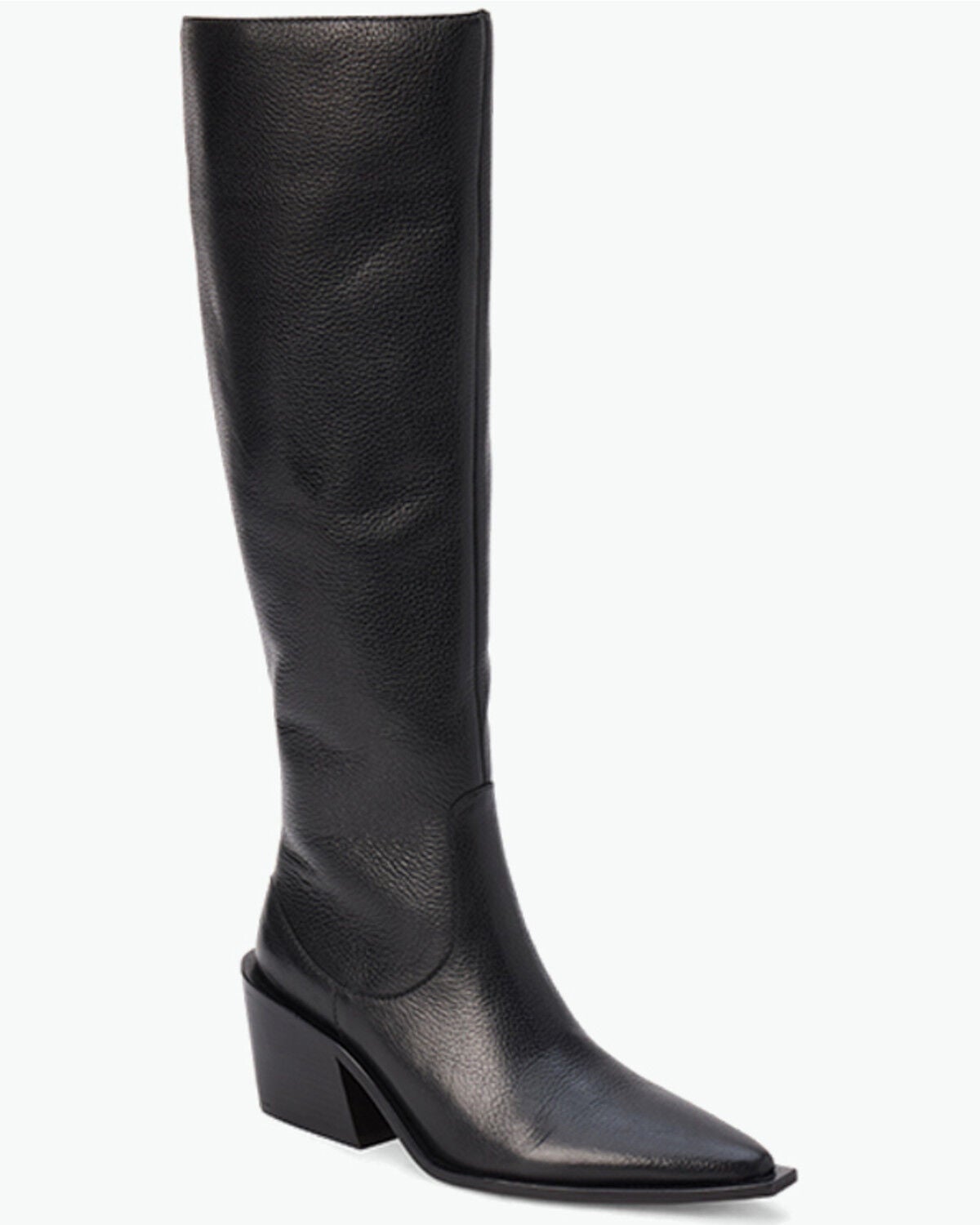 Matisse Women's Antony Tall Fashion Boots - Snip Toe, Black, hi-res