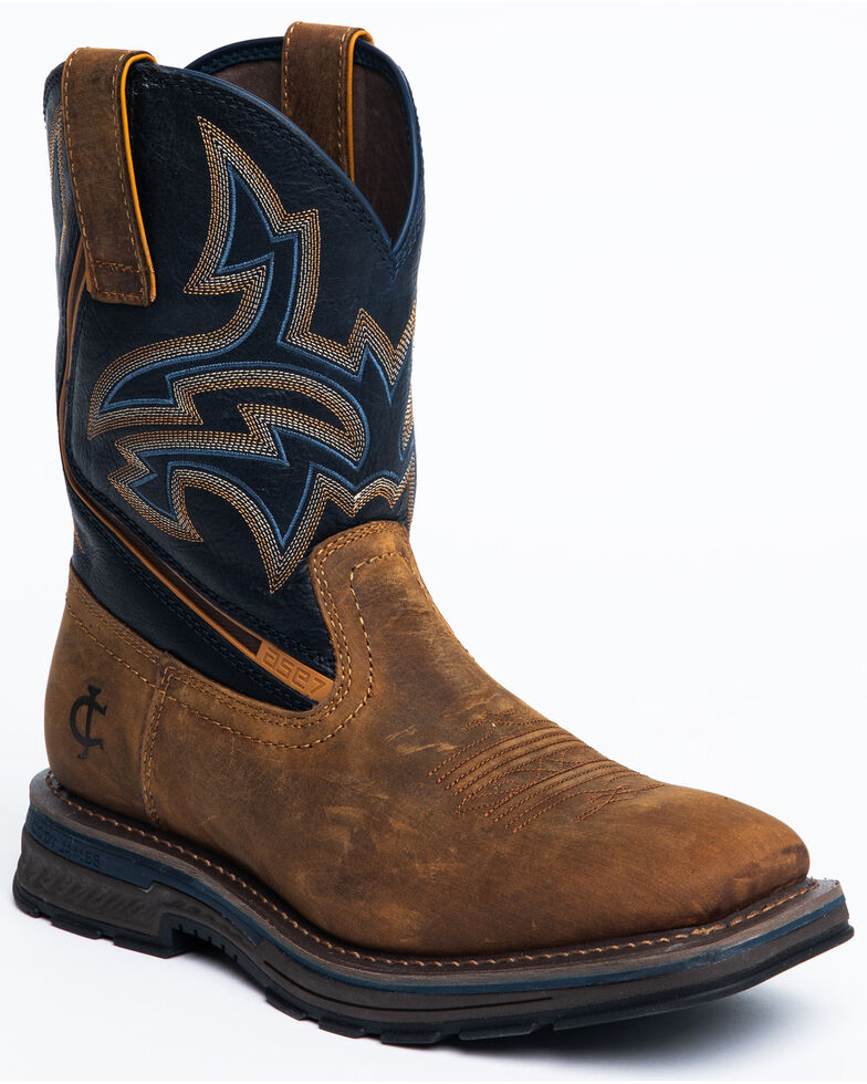 Men's Cody James Boots Country Outfitter