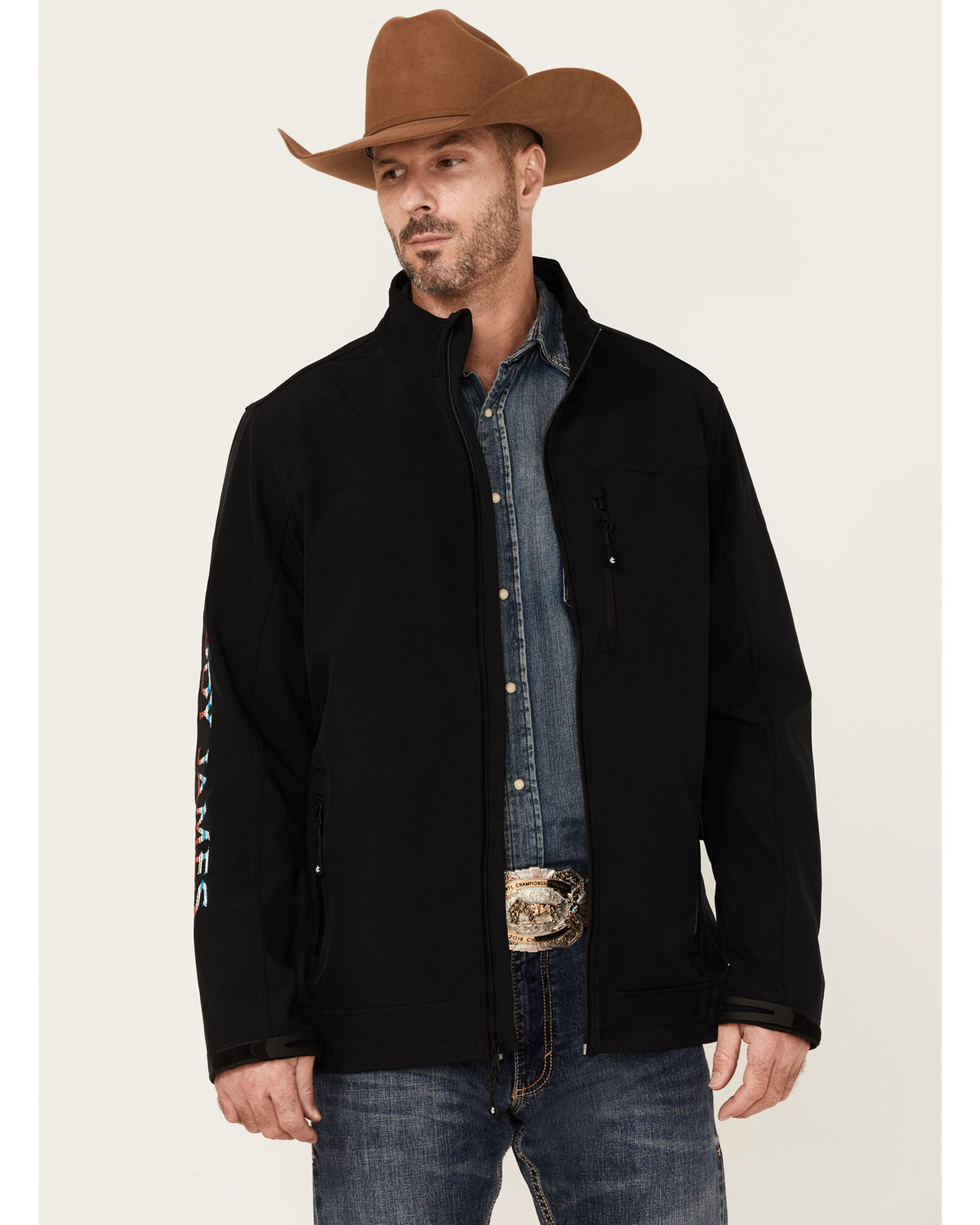 Cody james jacket store