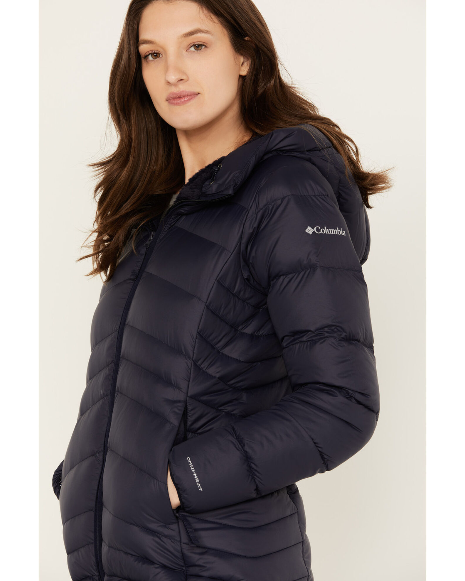 Columbia women's della fall mid jacket cheap