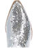 Image #6 - Dingo Women's Sequin Dance Hall Queen Tall Western Boots - Snip Toe, Silver, hi-res