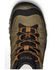 Image #6 - Keen Men's Targhee IV Waterproof Hiking Boots - Soft Toe, Pecan, hi-res