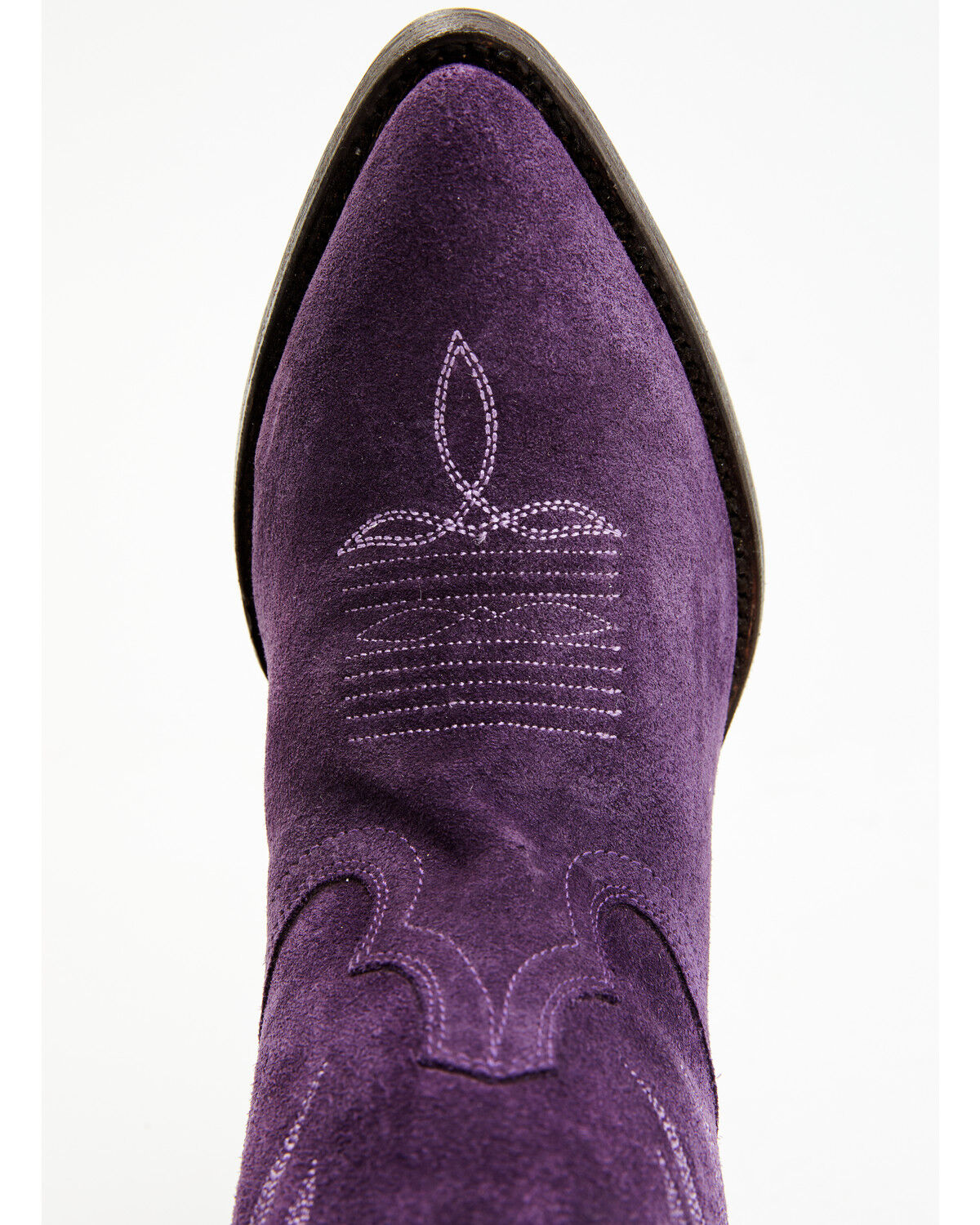 Image #6 - Idyllwind Women's Charmed Life Western Boots - Round Toe, Purple, hi-res