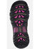 Image #4 - Keen Women's Targhee III Waterproof Hiking Shoes - Soft Toe, Brown, hi-res