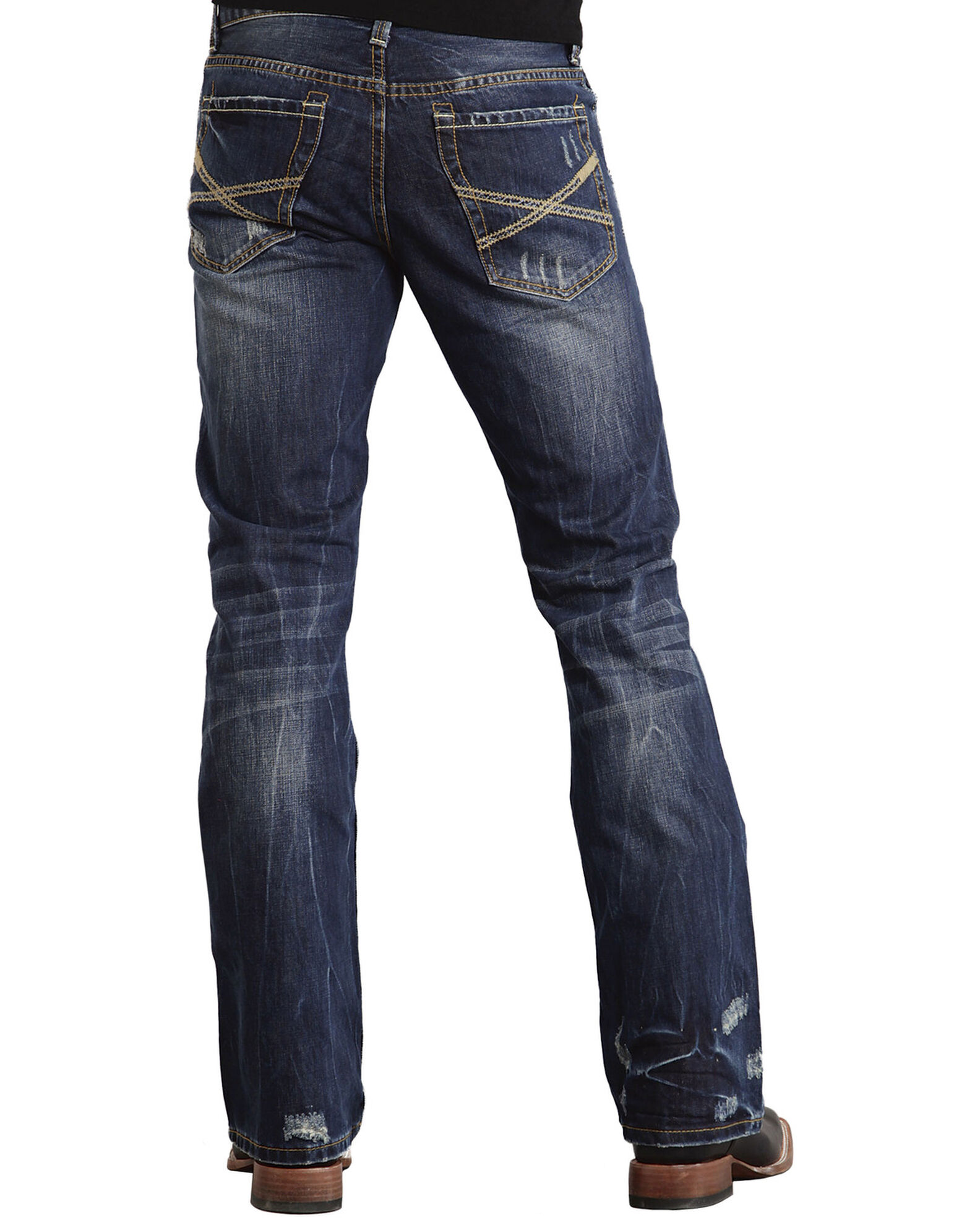 Stetson jeans outlet