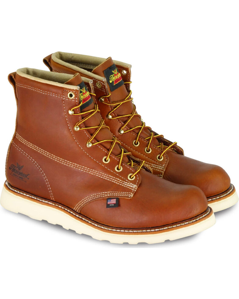 Thorogood Men's 6