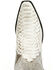 Image #6 - Tony Lama Women's Boot Barn Exclusive Exotic Python Tall Western Boots - Snip Toe, Natural, hi-res