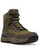 Danner Men's Vital Trail Hiking Boots - Soft Toe, Brown, hi-res
