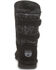 Image #5 - Bearpaw Women's Jenni Casual Boots, Black, hi-res