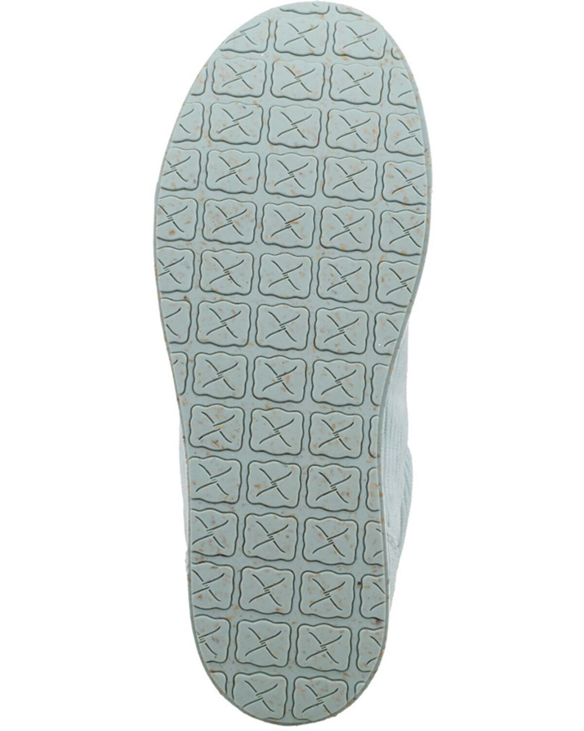 Image #7 - Wrangler by Twisted X Women's Kicks Causal Shoes - Moc Toe, Light Blue, hi-res