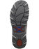 Image #7 - Twisted X Men's Slip-On Driving Casual Shoe - Moc Toe , Grey, hi-res