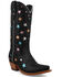Image #1 - Black Star Women's Houston Western Boots - Snip Toe, Multi, hi-res