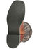 Image #7 - Smoky Mountain Little Boys' Presley Western Boots - Broad Square Toe, Cognac, hi-res